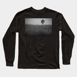 Summer Fog Long Sleeve T-Shirt